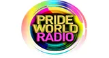 Logo da Pride Radio North East