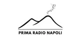 Logo da Prima Radio Napoli