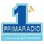 Logo da Primaradio 98.7 FM