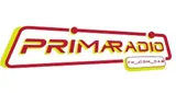 Logo da Primaradio FM