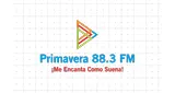 Primavera 88.3 FM