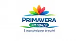 Primavera FM 104,9