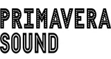 Logo da Primavera Sound Radio