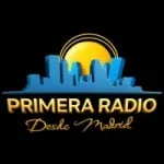 Logo da Primera Radio