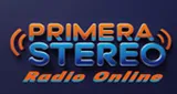 Logo da Primera Stereo