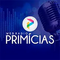 Logo da Primícias