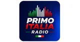 Logo da PrimoItalia RADIO