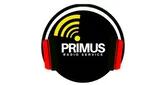 Logo da Primus Radio