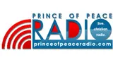 Logo da Prince of Peace Radio
