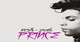 Logo da Prince Radio