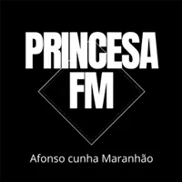 Logo da Princesa fm