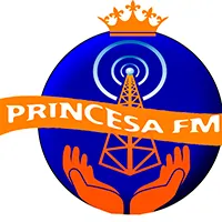 Logo da Princesa