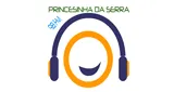 Logo da Princesinha da Serra
