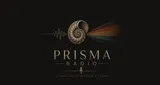 Logo da Prisma Radio