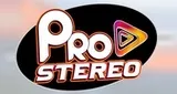Logo da PRO Stereo