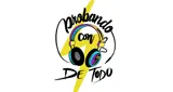 Logo da Probando con de Todo