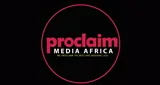 Logo da Proclaim Radio