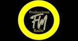 Logo da Produciones FM Radio