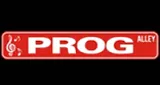 Logo da Prog Alley