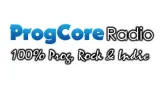 Logo da ProgCore Radio