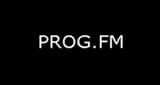 Logo da Prog_FM