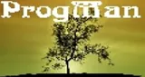 Logo da Progman