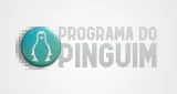 Logo da Programa do Pinguim