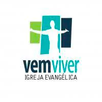 Logo da Programa Vem Viver