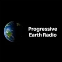 Logo da Progressive Earth Radio