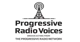 Logo da Progressive Radio Network