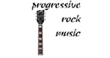 Logo da Progressive Rock