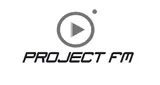 Logo da Project FM