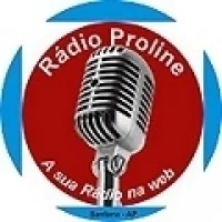 Logo da Radio Proline