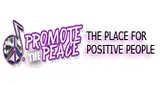 Logo da Promote The Peace Radio