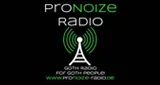 Logo da ProNoize Radio