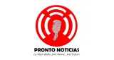 Logo da Pronto Noticias