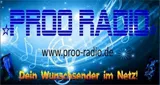 Logo da Proo Radio
