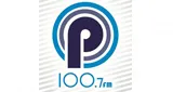 Logo da Província FM