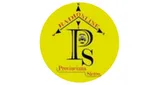 Logo da Provinciana Stéreo
