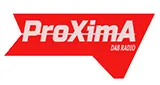 Logo da ProXima Radio