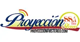 Proyección Fm Stereo