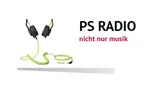 Logo da PS Radio