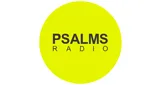 Logo da Psalms Radio