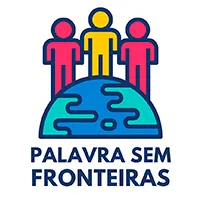Logo da PSF - Palavra Sem Fronteira