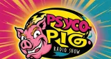 Logo da Psy-Co-Pig Radio Show