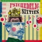 Logo da Psychedelic Jukebox