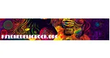 Logo da Psychedelic Rock - Progressive | Indie | Psuchedelic