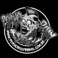 Logo da Psychobilly Brasil