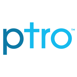Logo da pTro