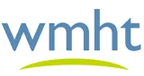Logo da Public radio stations WMHT/WRHV